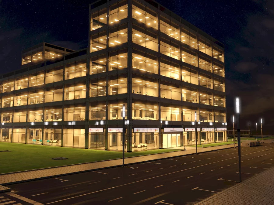 Offices