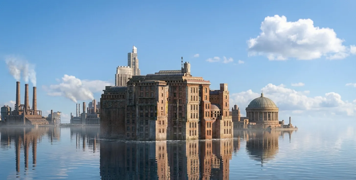 Neon Horizon dialogue